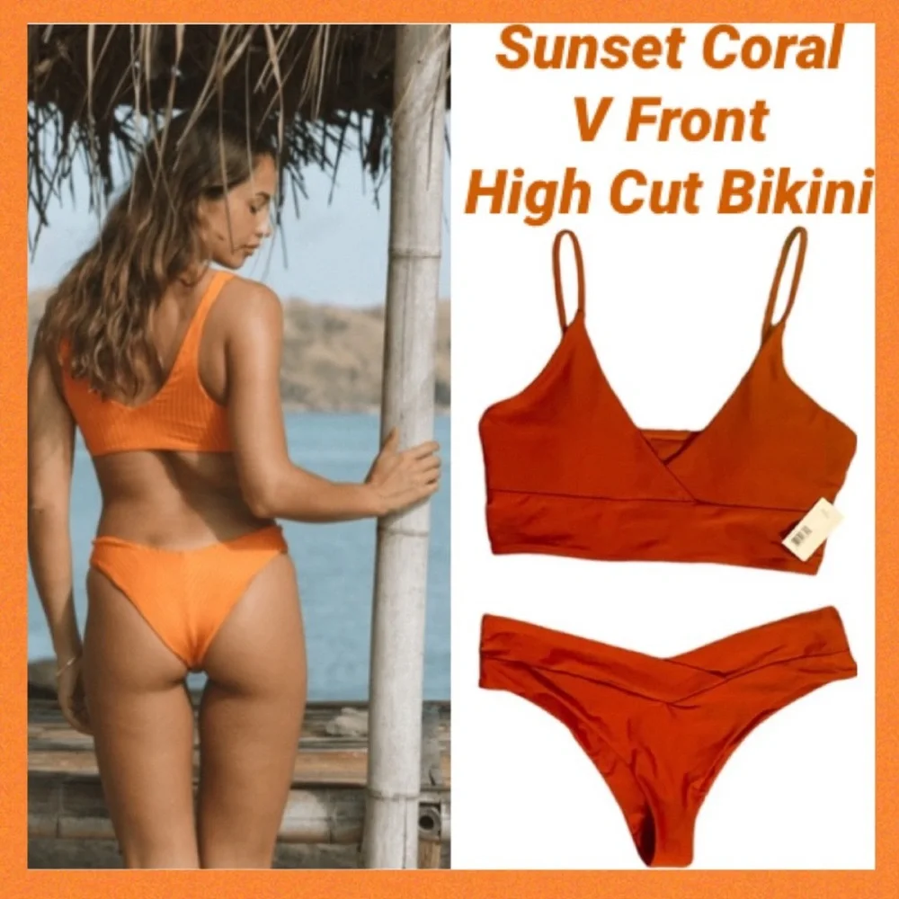 None pc bikini